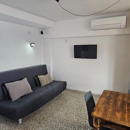 Apartamento Reformado Vista Mar Benicassim Luaran gambar