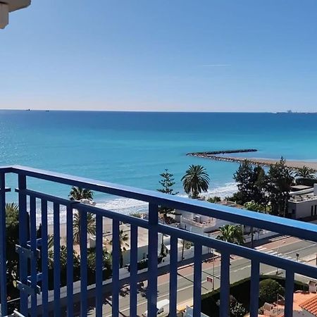 Apartamento Reformado Vista Mar Benicassim Luaran gambar