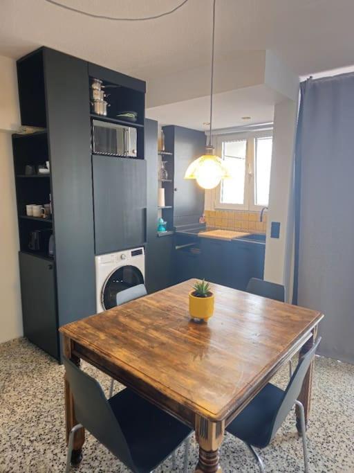 Apartamento Reformado Vista Mar Benicassim Luaran gambar