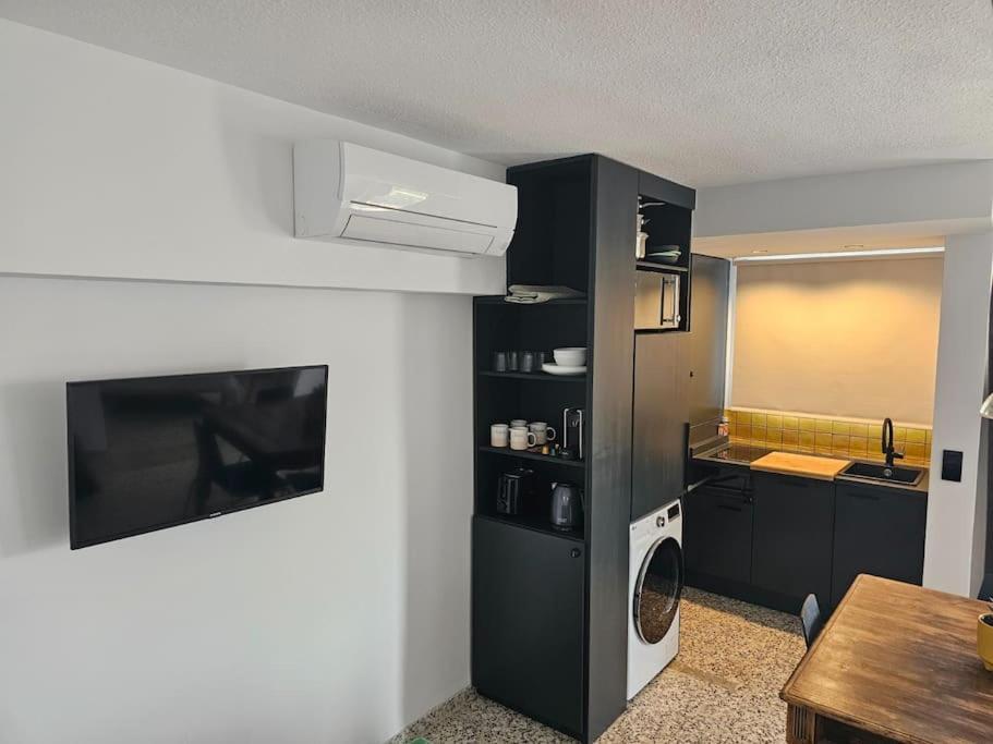 Apartamento Reformado Vista Mar Benicassim Luaran gambar