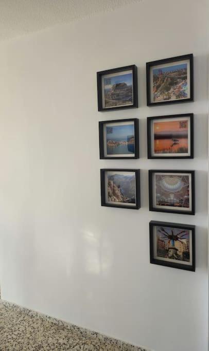 Apartamento Reformado Vista Mar Benicassim Luaran gambar