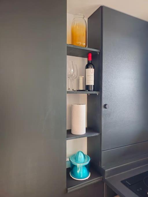 Apartamento Reformado Vista Mar Benicassim Luaran gambar