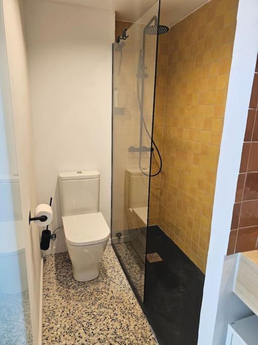 Apartamento Reformado Vista Mar Benicassim Luaran gambar