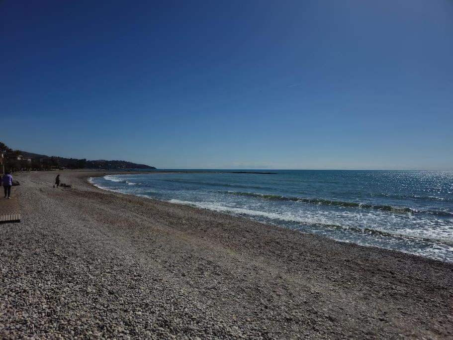 Apartamento Reformado Vista Mar Benicassim Luaran gambar
