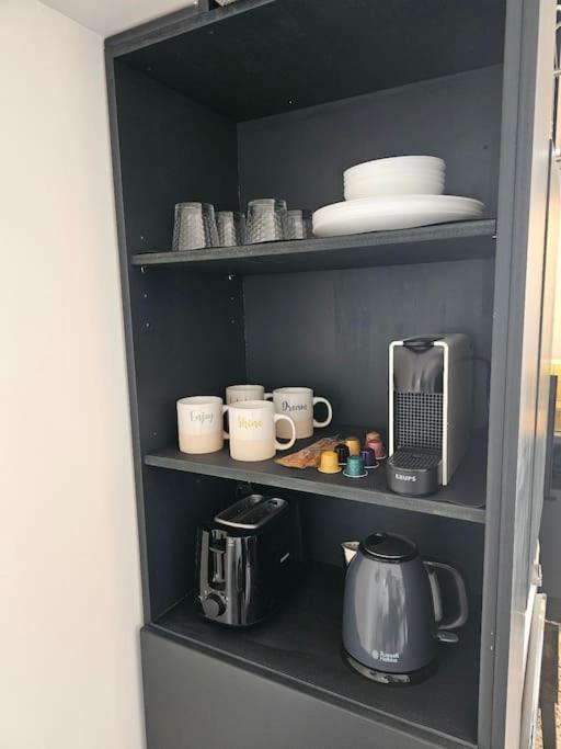 Apartamento Reformado Vista Mar Benicassim Luaran gambar