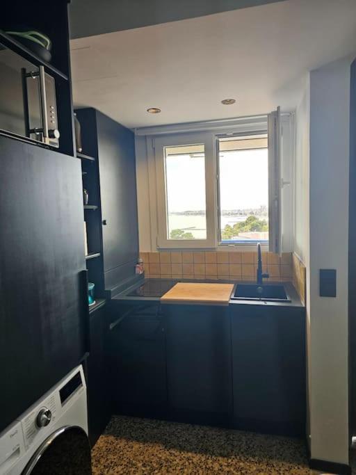 Apartamento Reformado Vista Mar Benicassim Luaran gambar